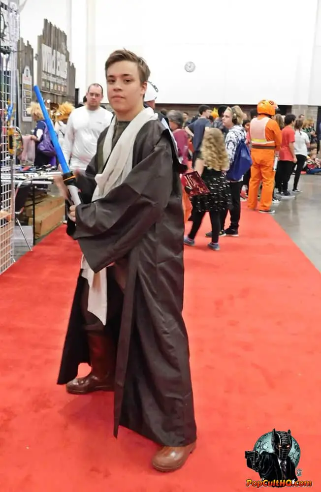 Wizard World Madison 2019 Cosplay Photos