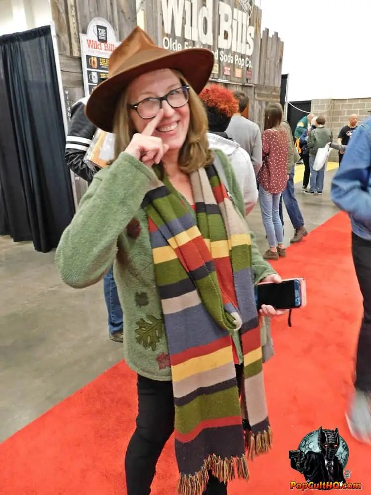 Wizard World Madison 2019 Cosplay Photos