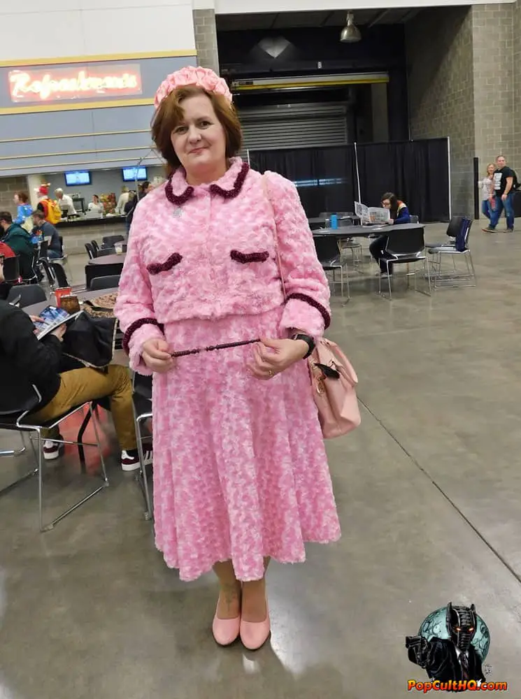 Wizard World Madison 2019 Cosplay Photos