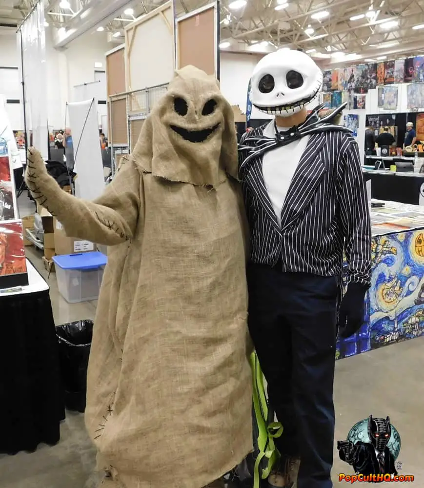 Wizard World Madison 2019 Cosplay Photos