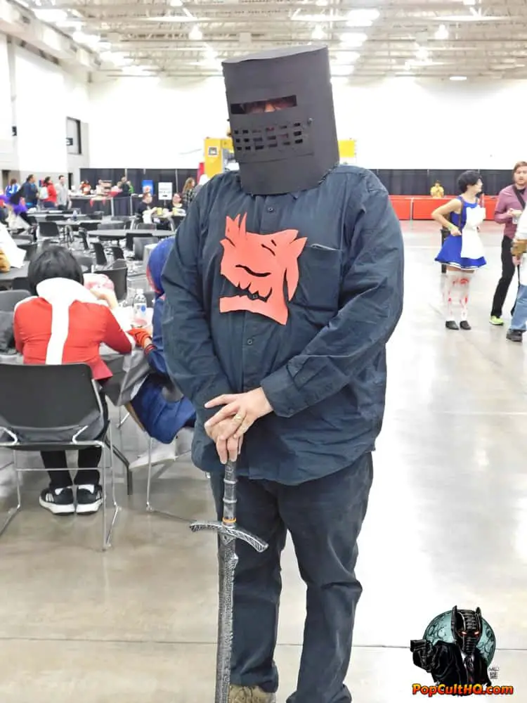 Wizard World Madison 2019 Cosplay Photos