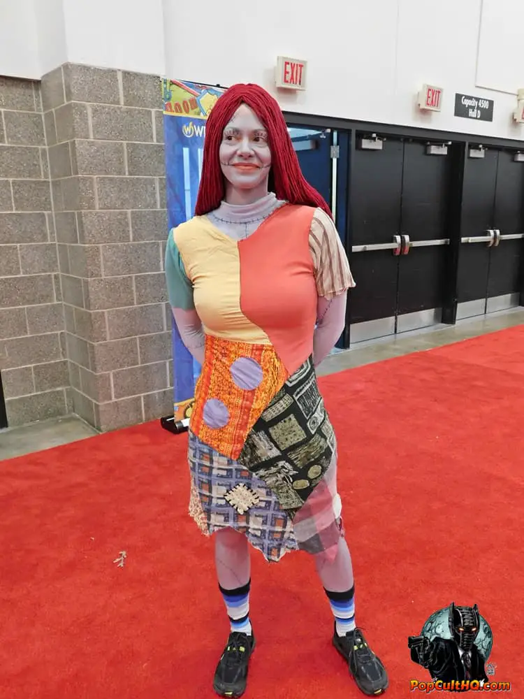 Wizard World Madison 2019 Cosplay Photos