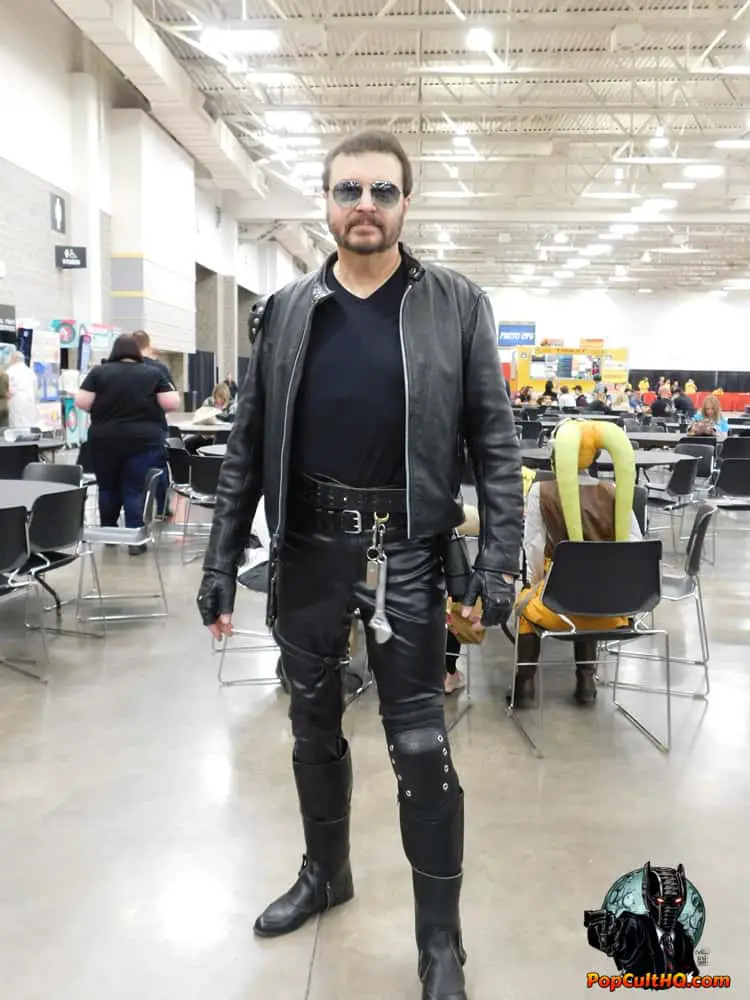 Wizard World Madison 2019 Cosplay Photos