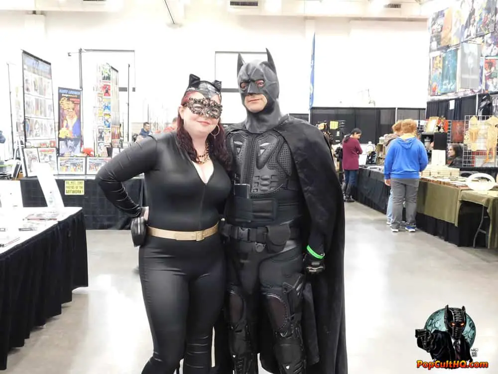 Wizard World Madison 2019 Cosplay Photos