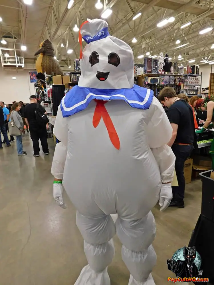 Wizard World Madison 2019 Cosplay Photos