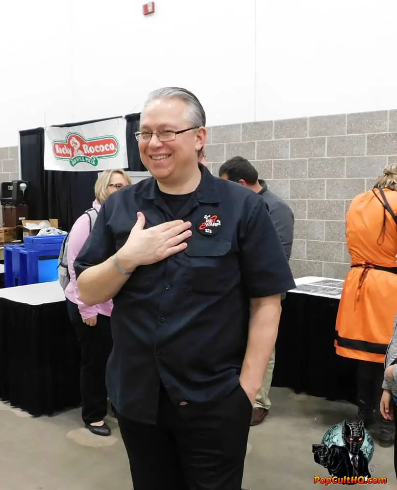 Wizard World Madison 2019 Cosplay Photos