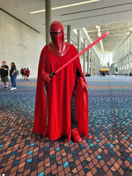 ATL Comic Conventions 2021 Cosplay Photos by William Satterwhite