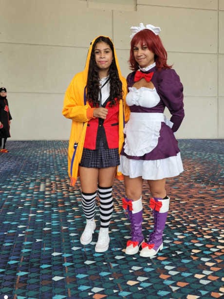 ATL Comic Conventions 2021 Cosplay Photos by William Satterwhite