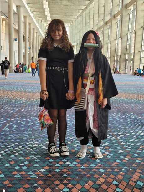 ATL Comic Conventions 2021 Cosplay Photos by William Satterwhite