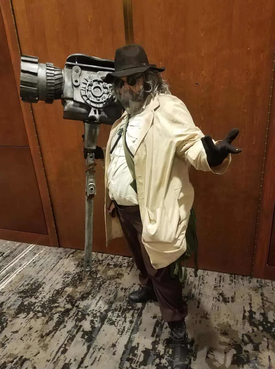 Anime Iowa 2021 Cosplay photos by Ross Cunha