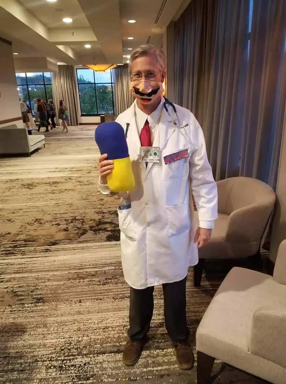 Anime Iowa 2021 Cosplay photos by Ross Cunha