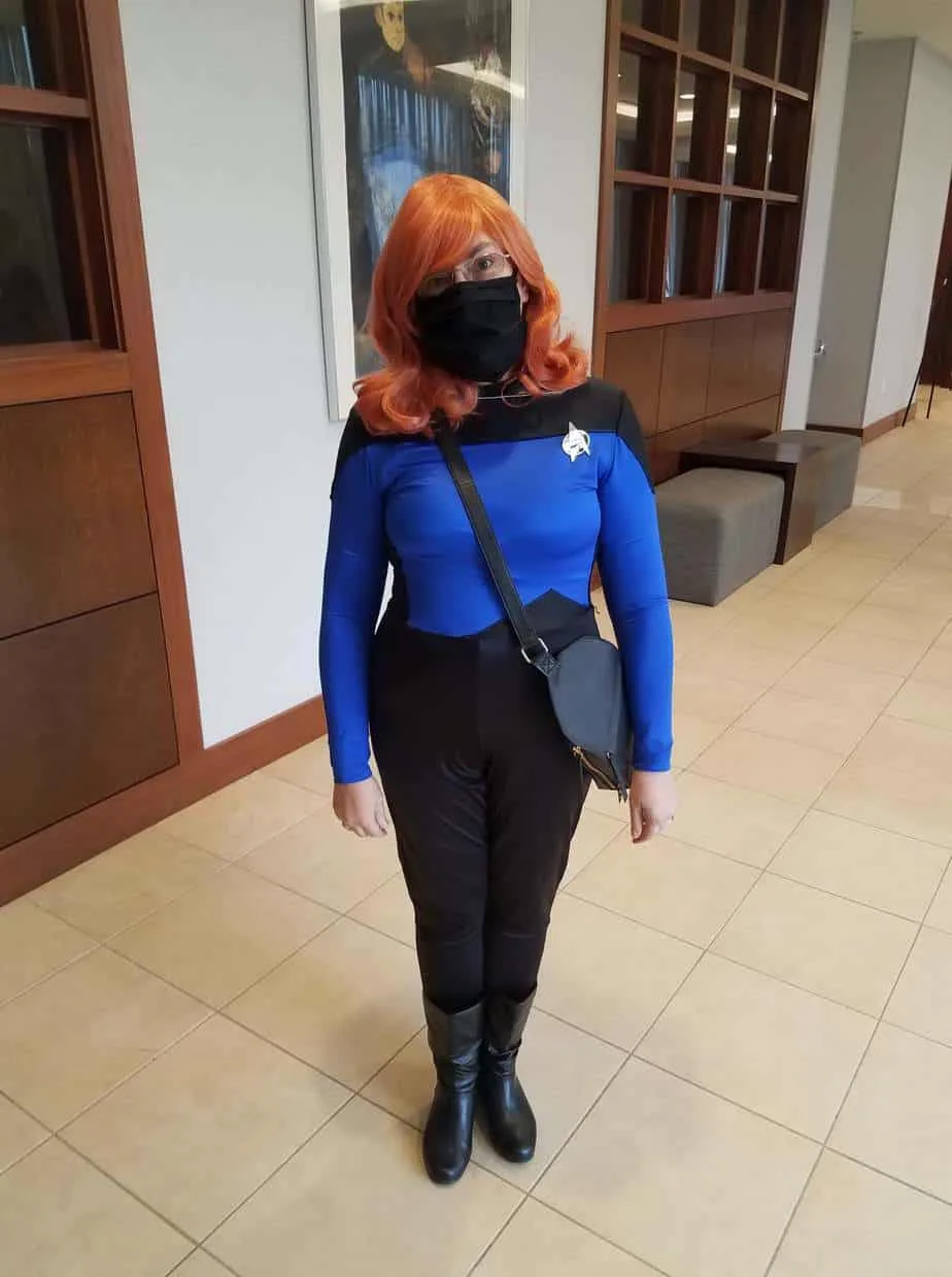 Anime Iowa 2021 Cosplay photos by Ross Cunha