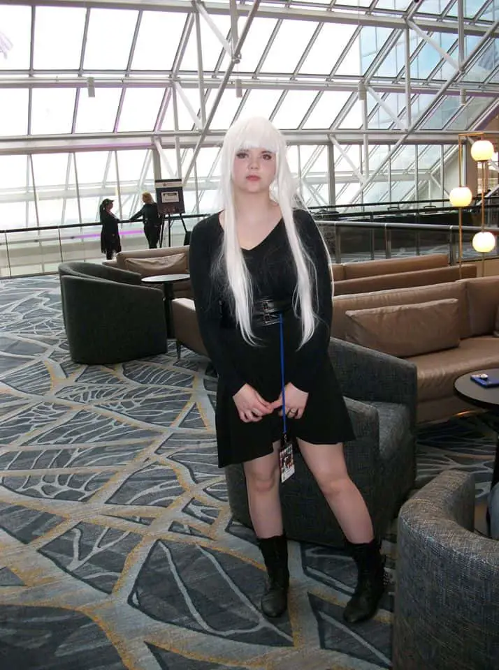 Animore 2020 Cosplay Photos by Timothy McKann of Cosplay Travels
