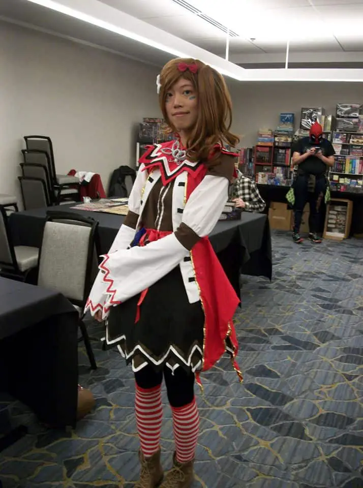 Animore 2020 Cosplay Photos by Timothy McKann of Cosplay Travels