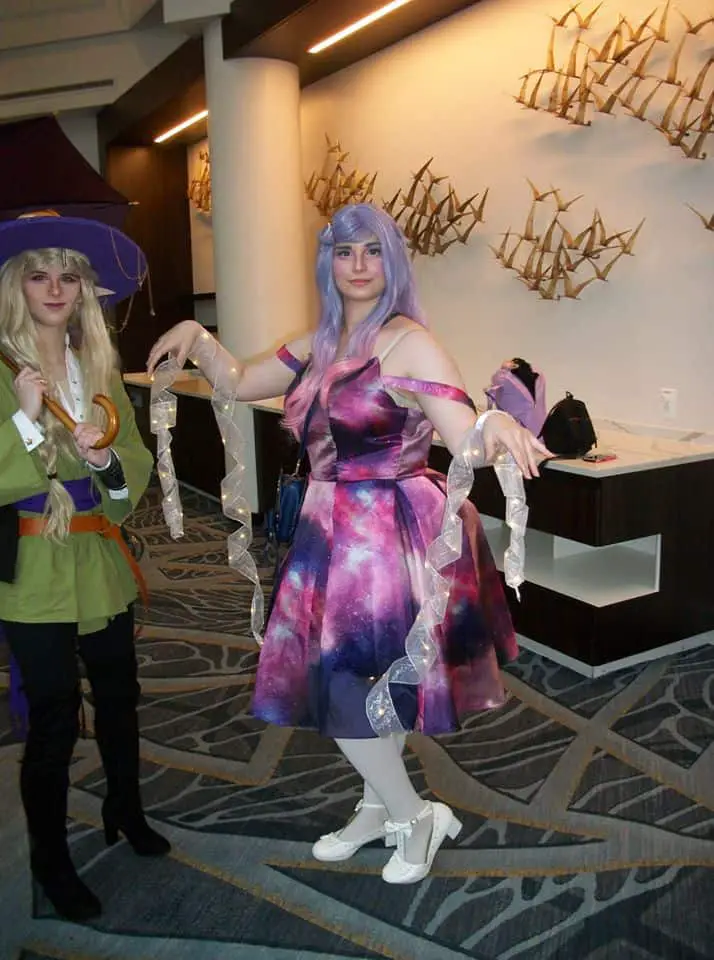 Animore 2020 Cosplay Photos by Timothy McKann of Cosplay Travels