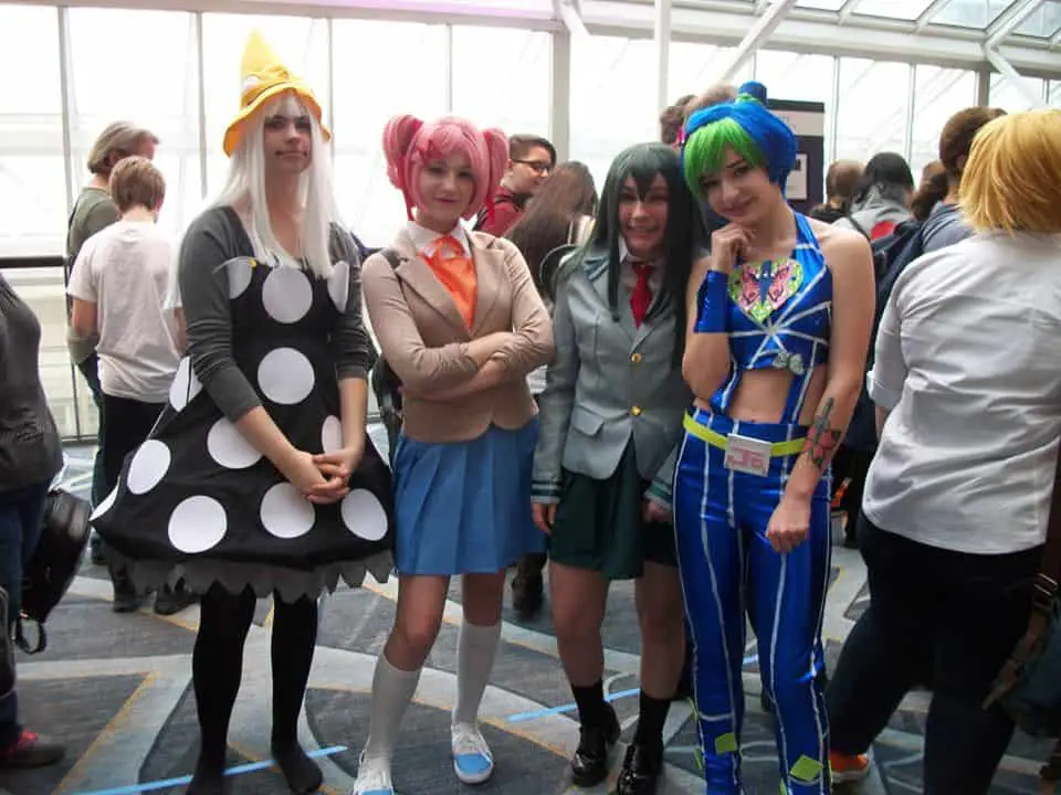 Animore 2020 Cosplay Photos by Timothy McKann of Cosplay Travels