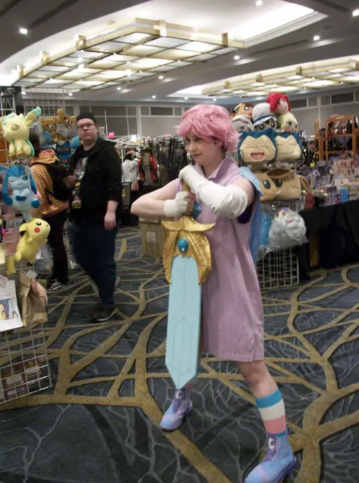 Animore 2020 Cosplay Photos by Timothy McKann of Cosplay Travels