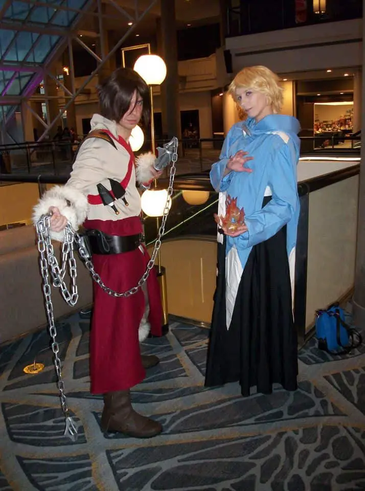 Animore 2020 Cosplay Photos by Timothy McKann of Cosplay Travels