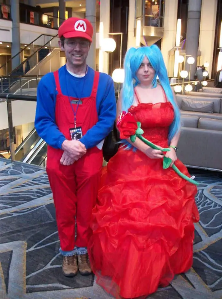 Animore 2020 Cosplay Photos by Timothy McKann of Cosplay Travels
