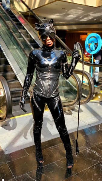 Blerdcon 2021 Cosplay Photos by Cosplay Closet Cosplay