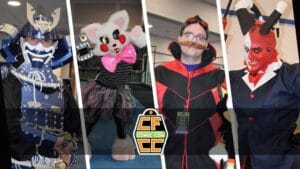 Central Florida Comic Con 2025 Feature