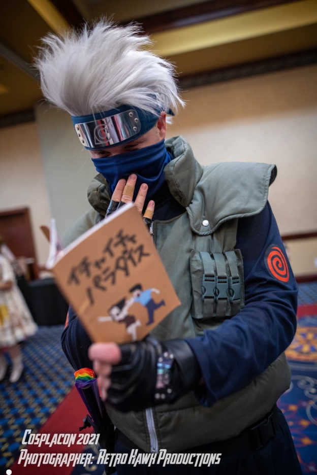 Cosplacon 2021 Cosplay Photos by Dustin Hawkins