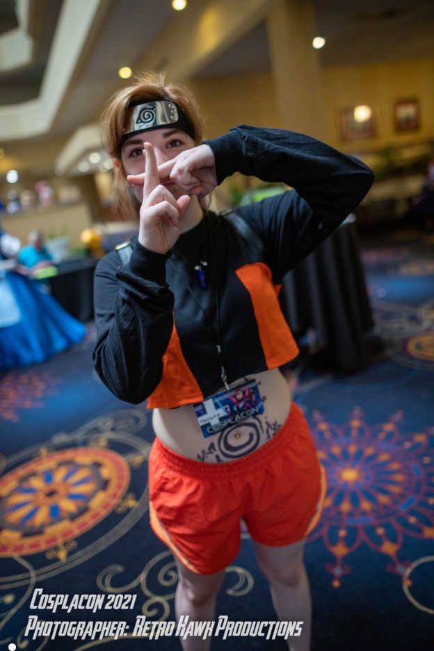 Cosplacon 2021 Cosplay Photos by Dustin Hawkins