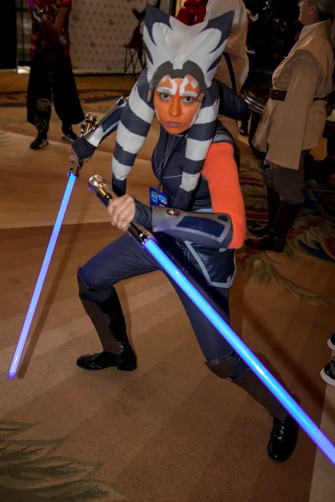 Fanboy Expo 2021 Cosplay Photos by Figments Media