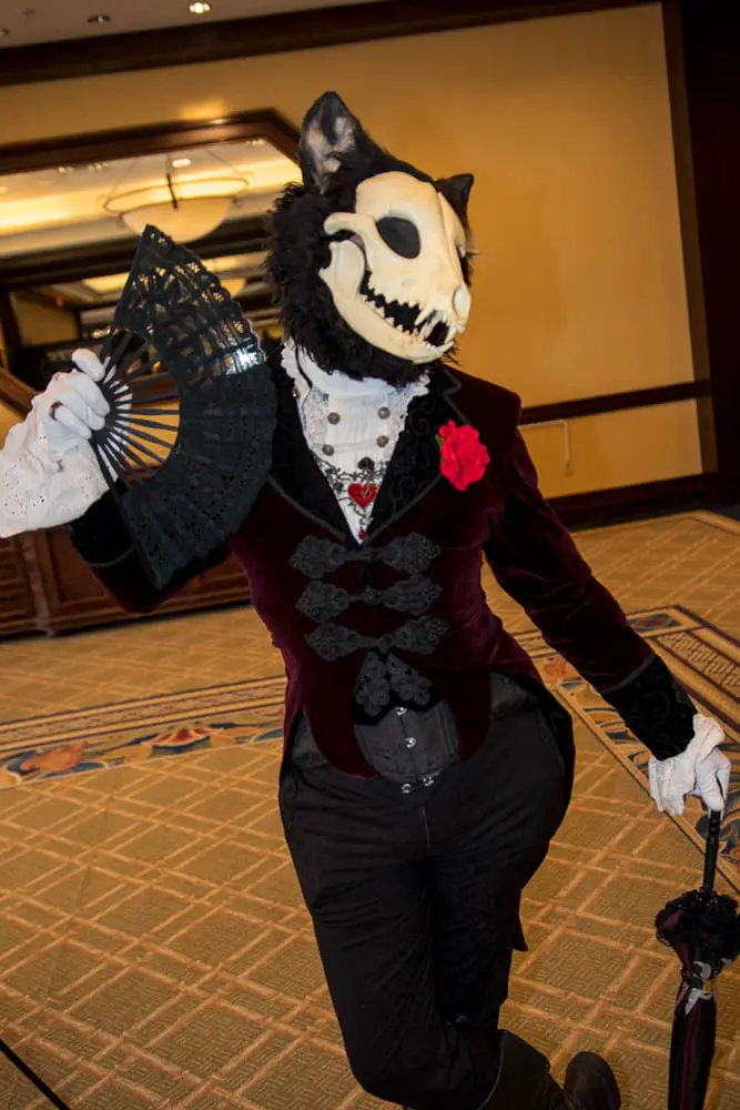 Fanboy Expo 2021 Cosplay Photos by Figments Media