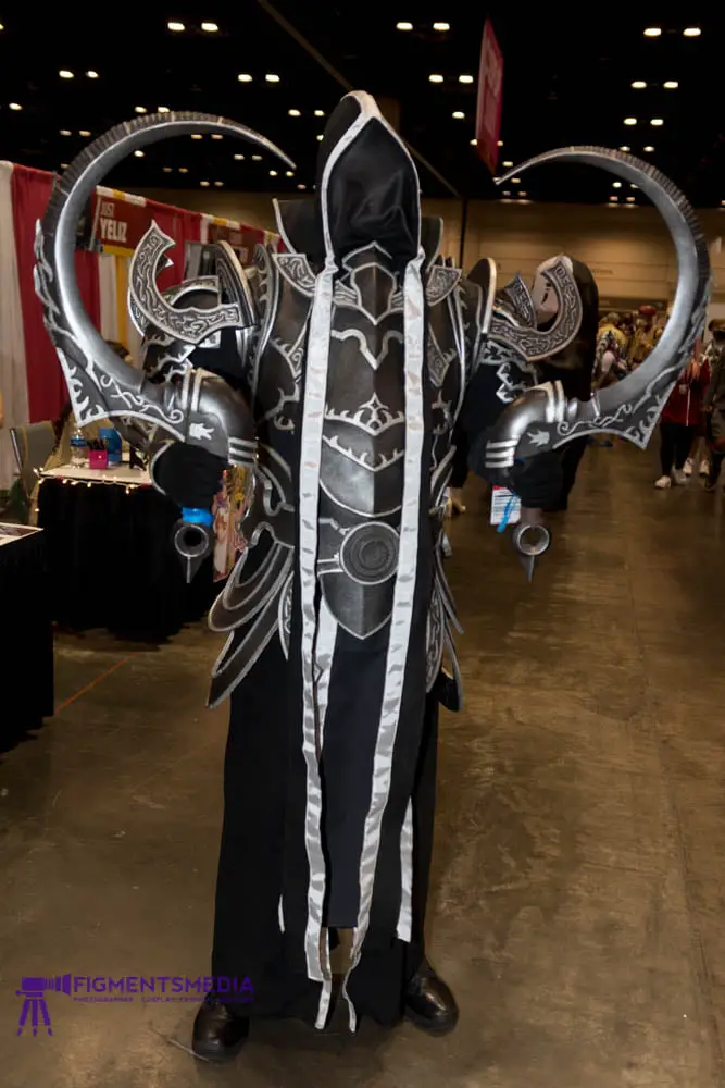 MegaCon Orlando 2021 Cosplay Photos by Figments Media