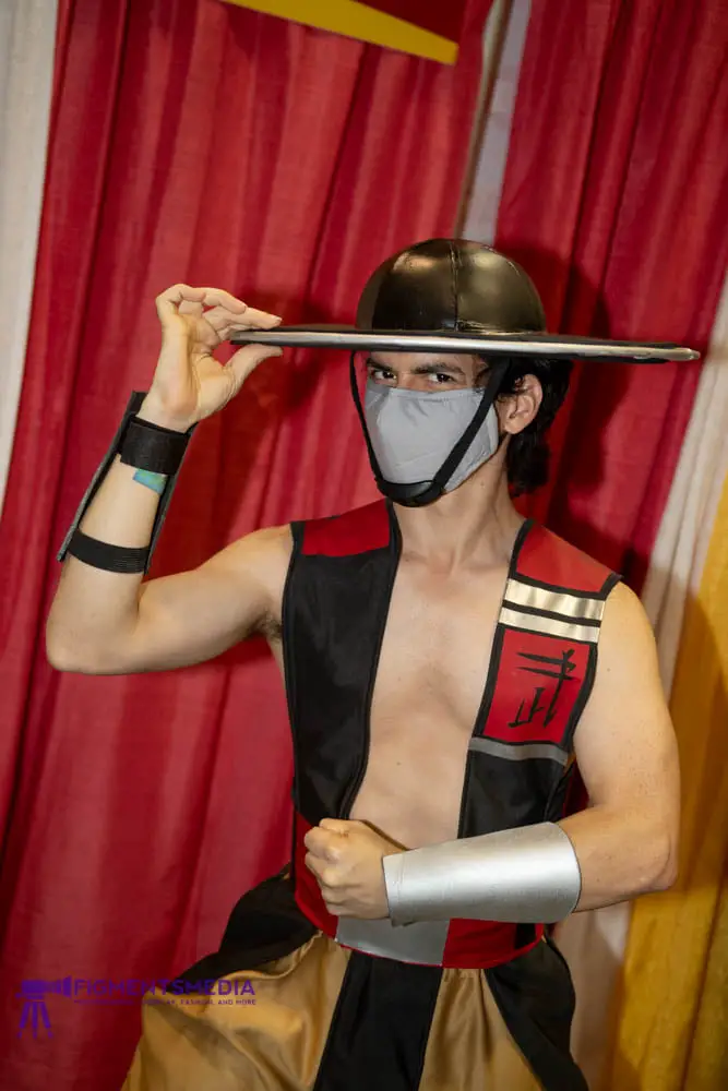 MegaCon Orlando 2021 Cosplay Photos by Figments Media