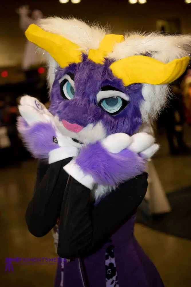 MegaCon Orlando 2021 Cosplay Photos by Figments Media