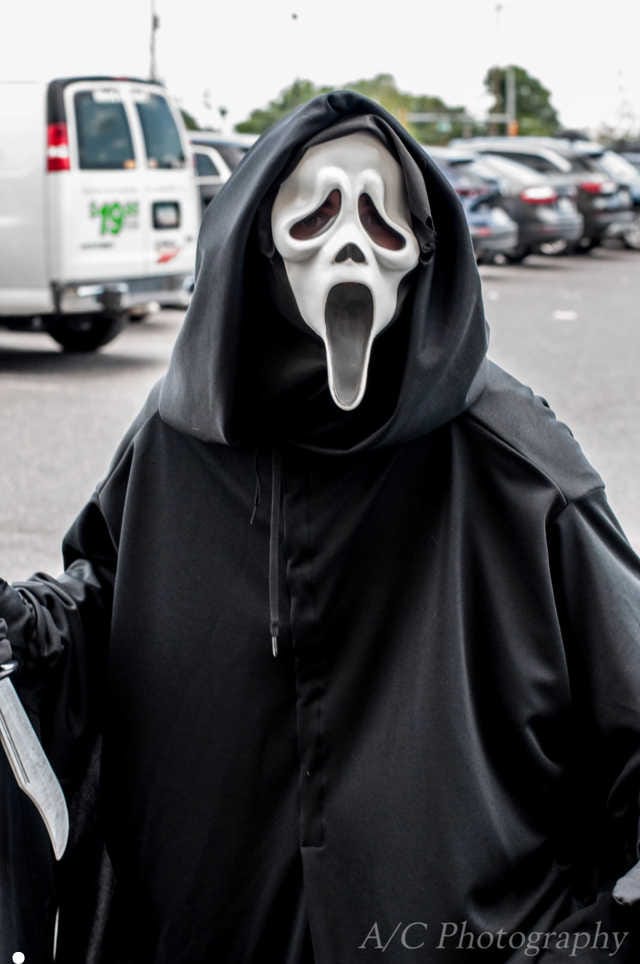 Monster Mania 2021 Cosplay Photos by AC Photography