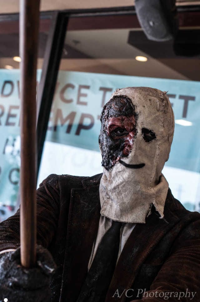 Monster Mania 2021 Cosplay Photos by AC Photography