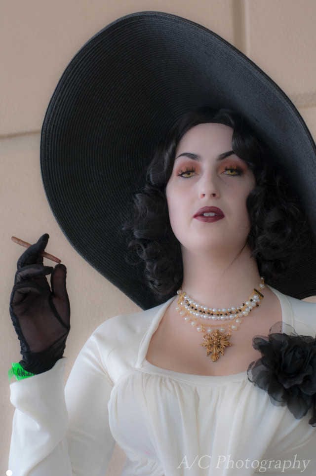 Monster Mania 2021 Cosplay Photos by AC Photography