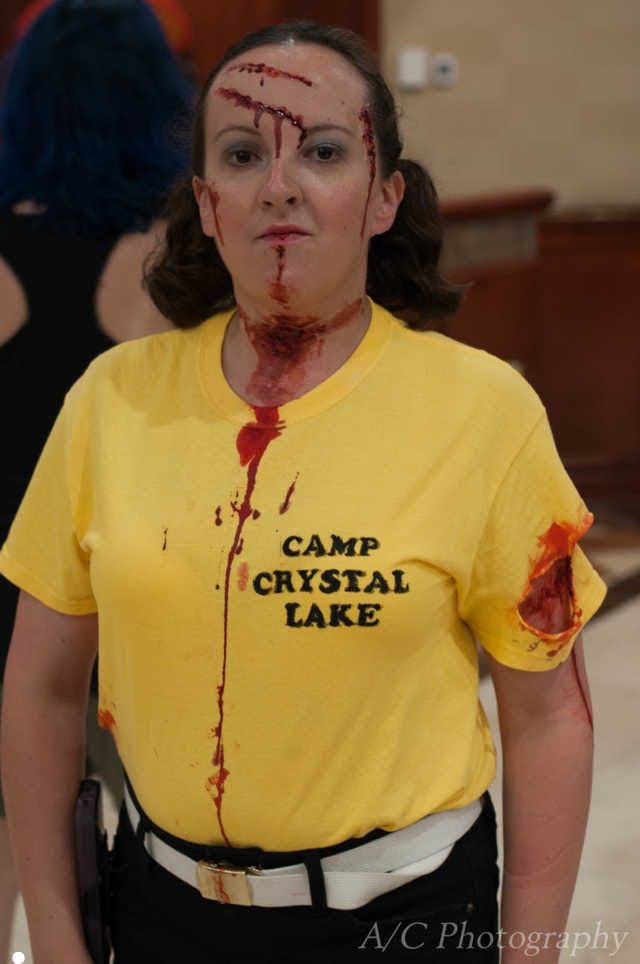 Monster Mania 2021 Cosplay Photos by AC Photography