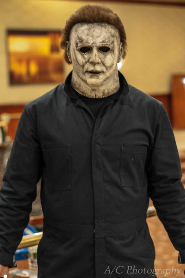 Monster Mania 2021 Cosplay Photos by AC Photography