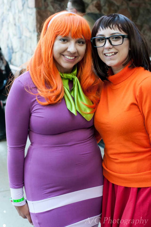 Monster Mania 2021 Cosplay Photos by AC Photography