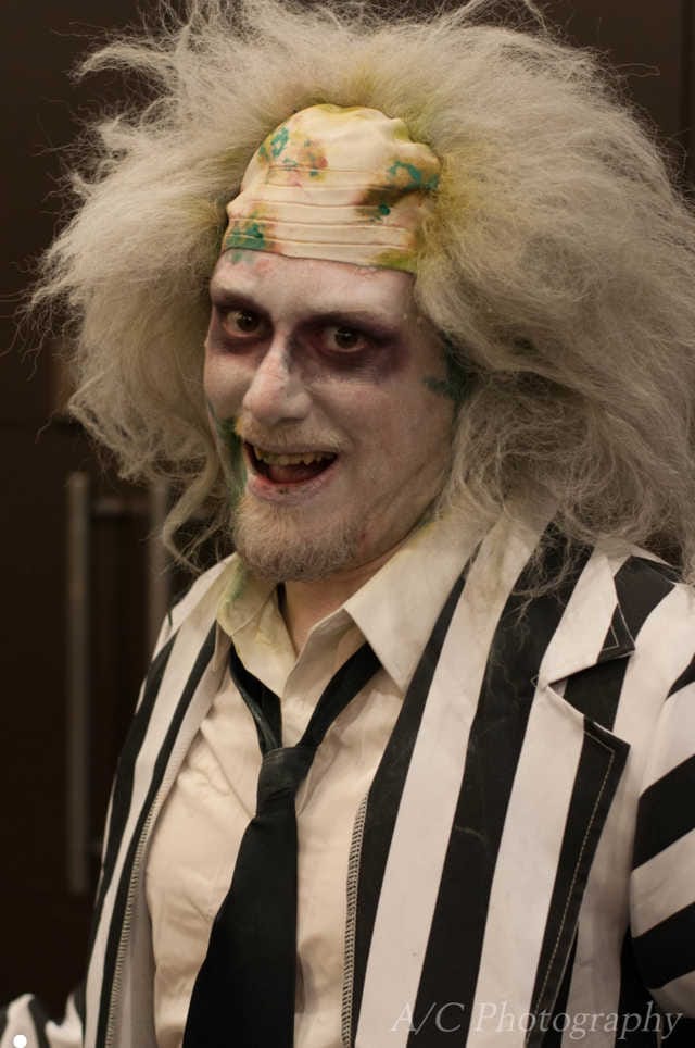 Monster Mania 2021 Cosplay Photos by AC Photography