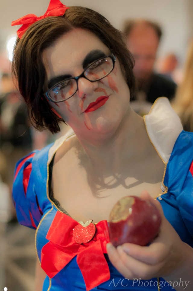 Monster Mania 2021 Cosplay Photos by AC Photography