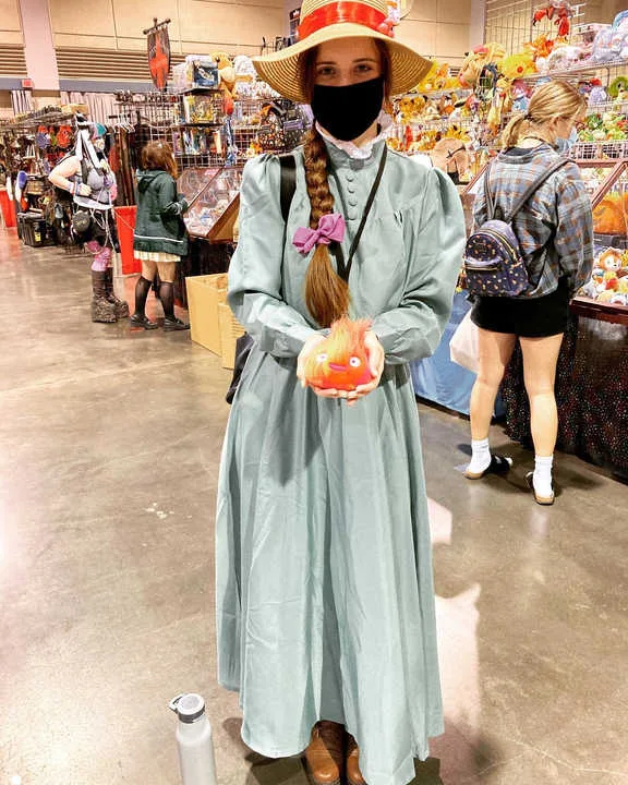 Naka-Kon 2021 Cosplay Photos by Tou Tub Her