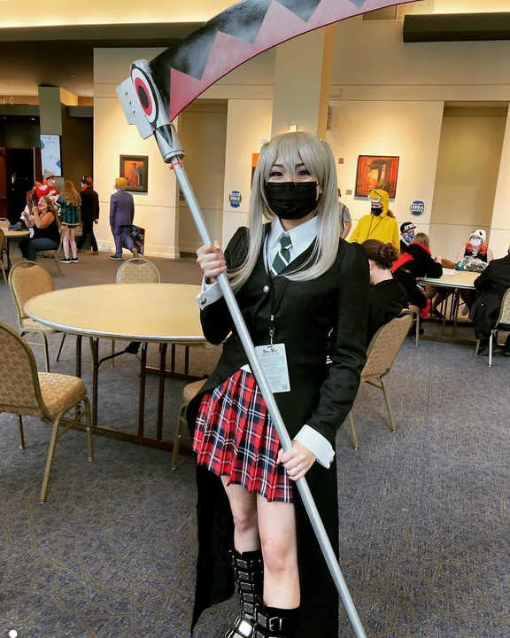 Naka-Kon 2021 Cosplay Photos by Tou Tub Her