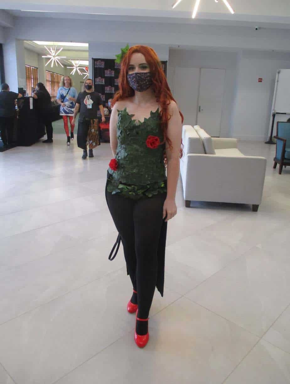 Omni Fandom Expo 2021 Cosplay Photos by Gary N Dana April