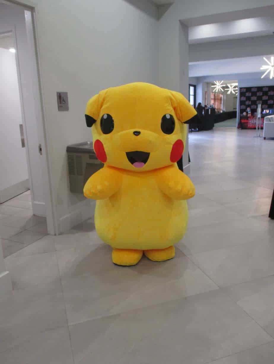 Omni Fandom Expo 2021 Cosplay Photos by Gary N Dana April