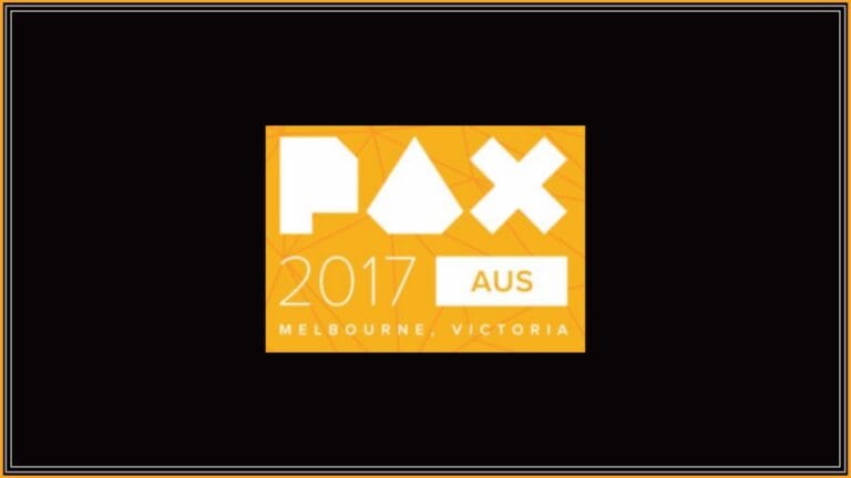 PAX Australia Feature
