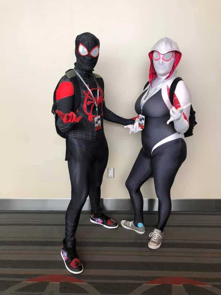 PAX South 2020 Cosplay Photos by Circuit 