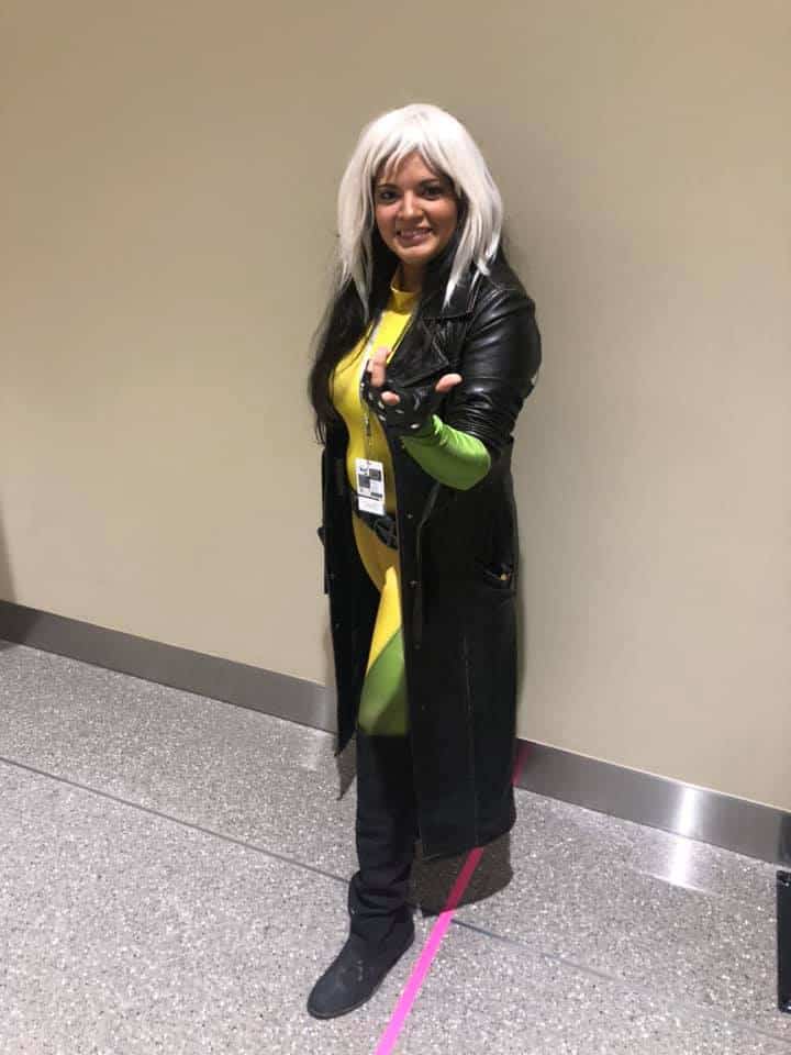 PAX South 2020 Cosplay Photos by Circuit 