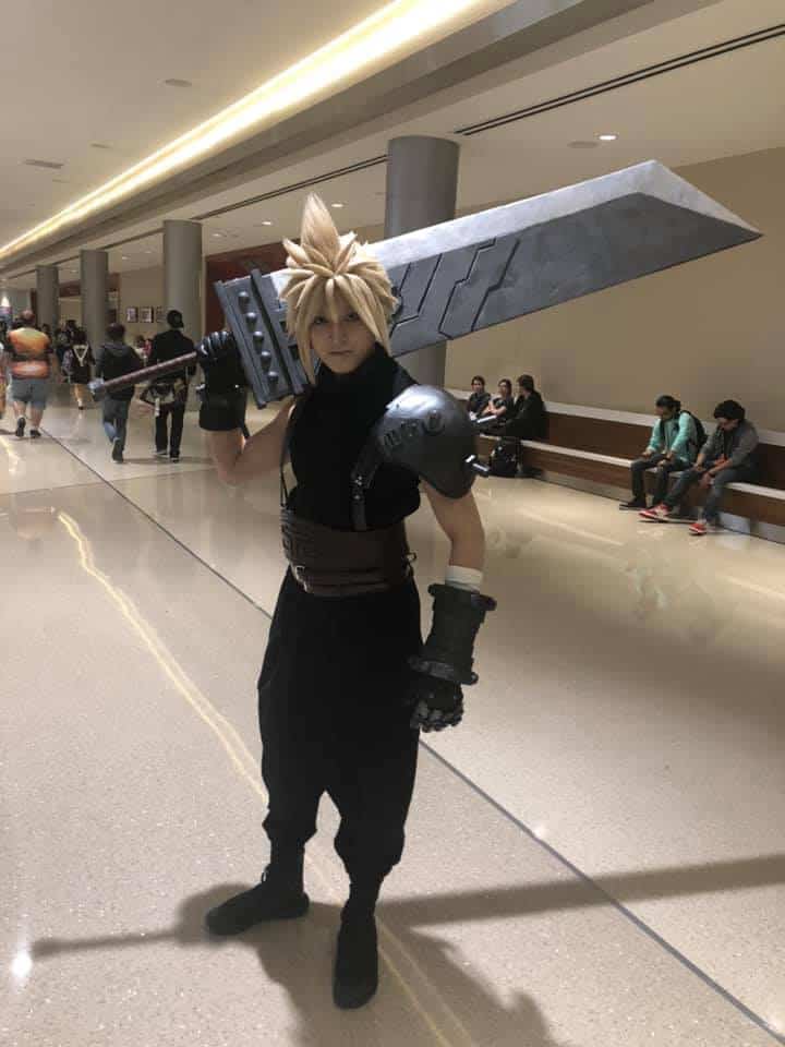 PAX South 2020 Cosplay Photos by Circuit 