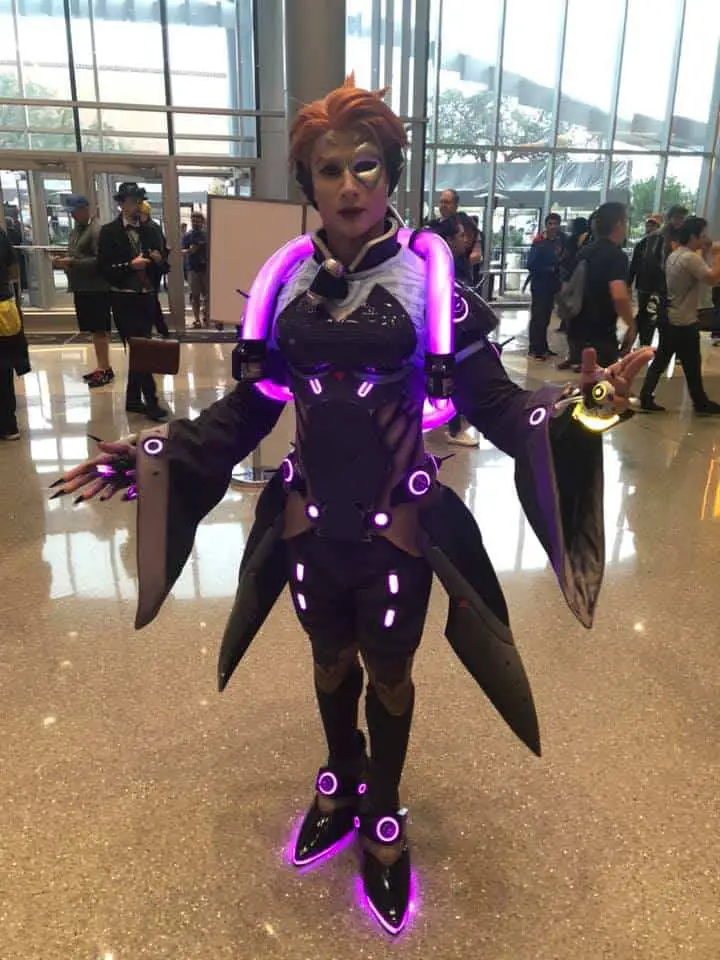 PAX South 2020 Cosplay Photos by Circuit 