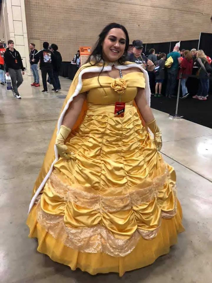 PAX South 2020 Cosplay Photos by Circuit 